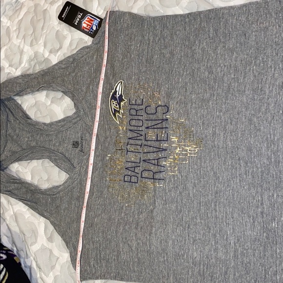 Tank top - Picture 4 of 8